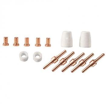 Set d'accessoires SCHEPPACH pour découpeuse plasma PLC40