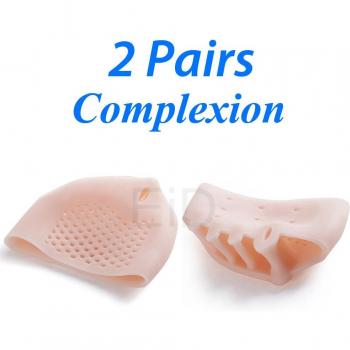 Almohadillas Antideslizantes para Zapatos