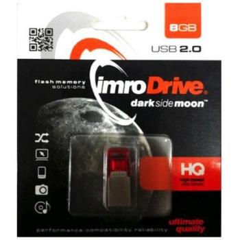 IMRO USB MicroDuo 8GB