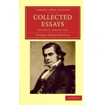 Collected Essays 9 Volume Set: Collected Essays: Volume 2