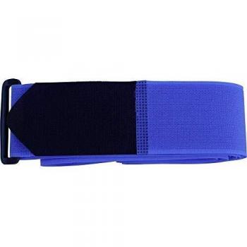 TRU Components 922-0426-Bag Klett-Kofferband mit Gurt Haftteil