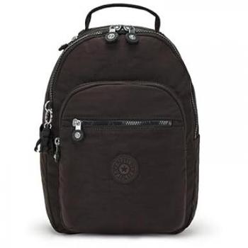 Kipling Seoul 14L Retro Brown Backpack – One Size