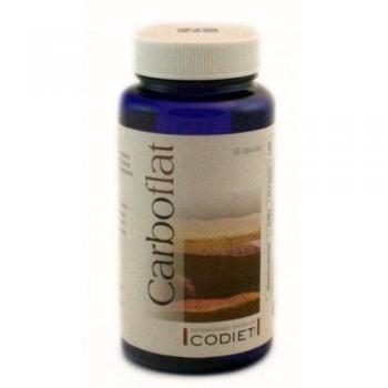 Complexe Carboflat 60 cps