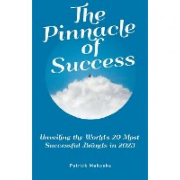 quotThe Pinnacle of Success Unveiling the Worlds 20 Most Successful Brands in 2023quot