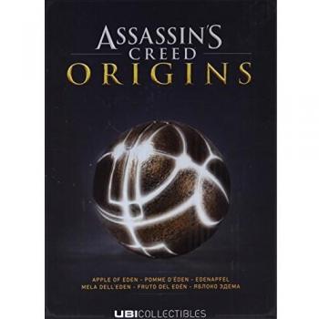 Edener Apfel – Assassin’s Creed Origins Replica