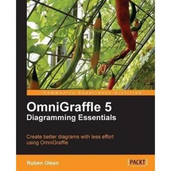 Vitalsource Technologies, Inc. Omnigraffle 5 Diagramming Essentials
