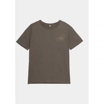 Outhorn Sport T-Shirt Grau OTHAW23TTSHF0920