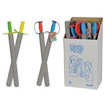 WF Piraten-/ Ritterschwert, 4-sort