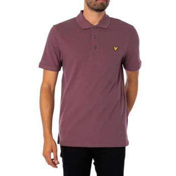 Lyle & Scott Herren Polo-Shirt