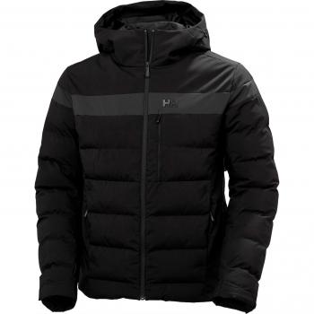 Plumífero Helly Hansen Bossanova Puffy negro