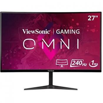 Viewsonic VX Series VX2719-PC-MHD 27 LED Full HD 1 ms Noir