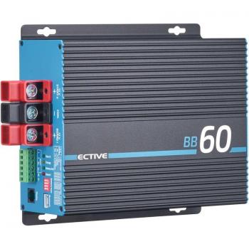 Booster Batterie BB‑60 12 V 60 A 90 Ah-560 Ah