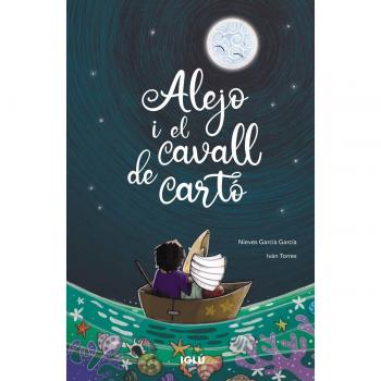Alejo i el cavall de cartó.