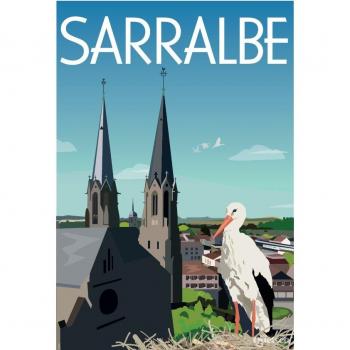 Puzzle 1000 pièces Moselle SoQuetsch
