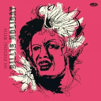 Billie Holiday: Sesión Nocturna (Vinil)