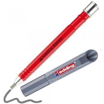 HB Stylo charpentier automatique 1 blister – Edding