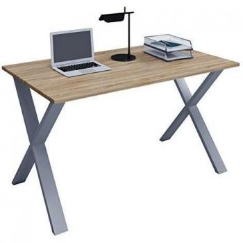 Legno VCM Tavolo Lavoro Sonoma
