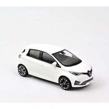 Renault Zoe 2020 Norev