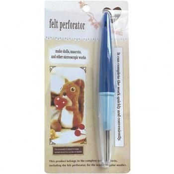 Wool Felting Pen with 3 Needles