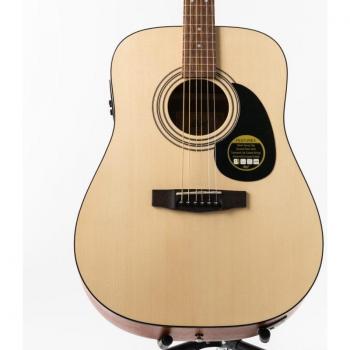 Acoustic Cort AD810E Dreadnought – Electric Hybrid