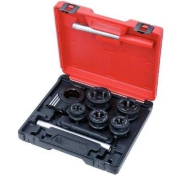 KS Tools Terrajas 3/8-1,1/4, 8 pzs