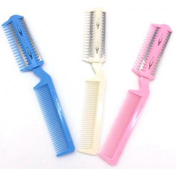 Cepillo deshedding para perros y gatos