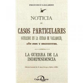 Noticia casos particulares