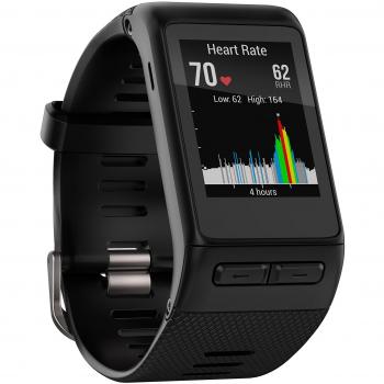 Garmin Vivoactive HR GPS Smart Watch