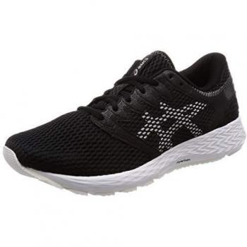 Asics Roadhawk FF 2, Zapatillas de Entrenamiento Running Hombre, Negro