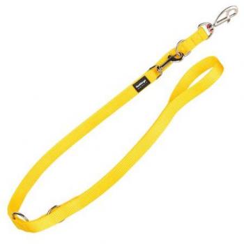 Red Dingo Guinzaglio per Cani 2 cm x 2 m – Design Versatile