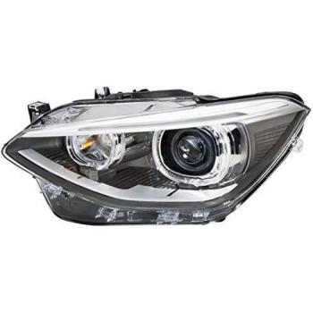 Projecteur avant HELLA 1ZS 010 741-651, gauche