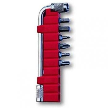 Kit Victorinox Trinquete & Destornillador
