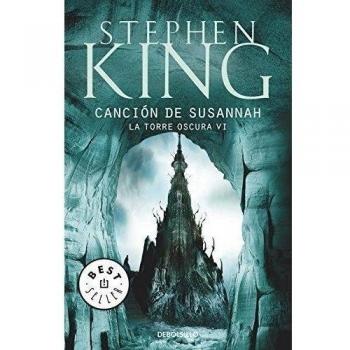 Canción de susannah (la torre oscura 6)