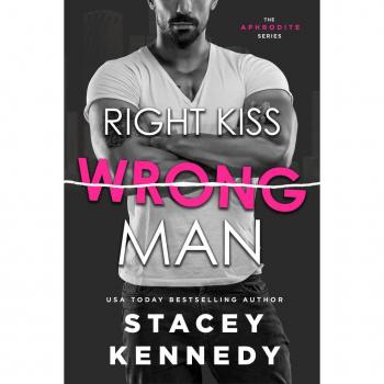 Right Kiss Wrong Man