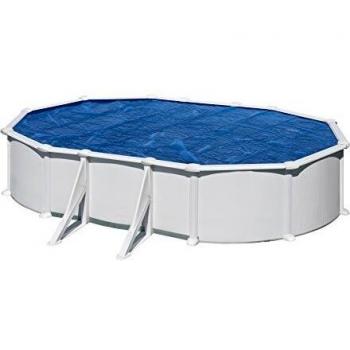 Copertura Isotermica Estiva GRE per Piscine Smontabili 180/400 mm