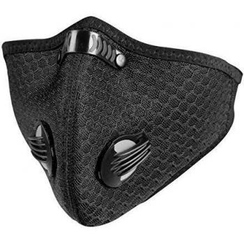Mascherina Anti-Smog Lampa Urban Mask