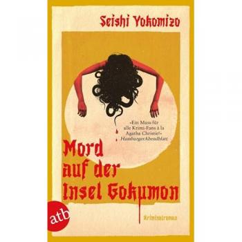 Mord auf der Insel Gokumon