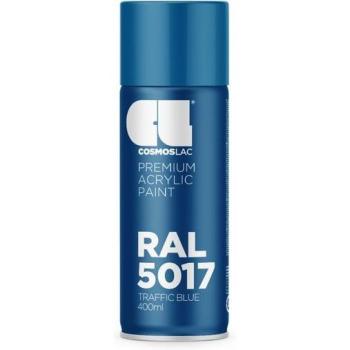 Aerosol Acrílico Brillante RAL Cosmos 400 ml