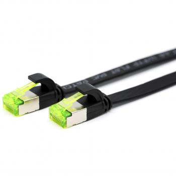Cavo patch di rete Helos Herweck 5 m CAT6a