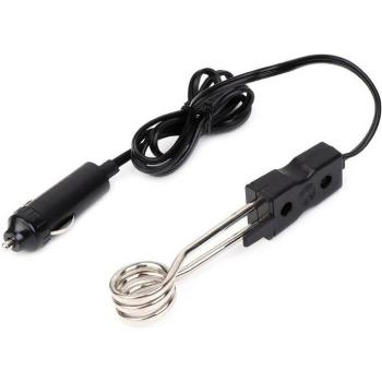 Chauffe-eau d'immersion 24V pour camping et pique-nique