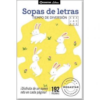 BLOC DE SOPAS 14