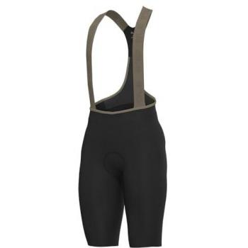 Culote Salopette Alé PR.E Master 2.0 negro talla M