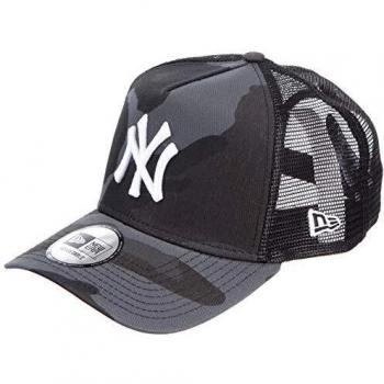 Casquette Trucker A-Frame New Era