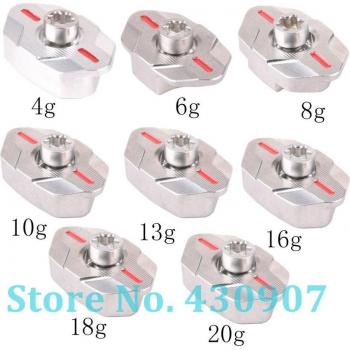 G410 Fairway Wood Weight Screw 10g
