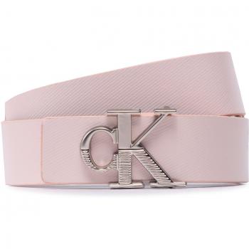 Pañuelo de Cuero Rosa CK