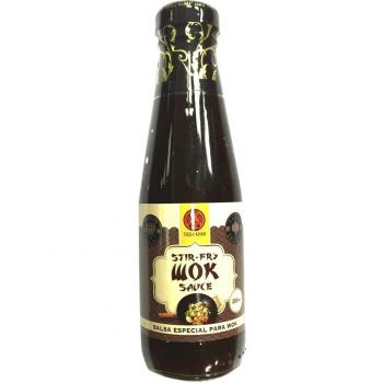 Tiger KHN Wok Asia – 200 ml