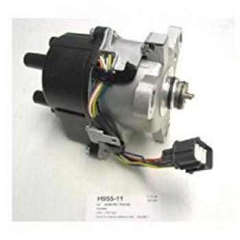 Zünd‑ und Glühanlage H955‑11 von ASHUKI