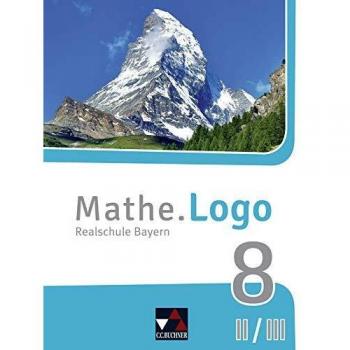 Mathe.Logo – Bayern