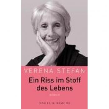 Ein Riss im Stoff des Lebens: Memoir