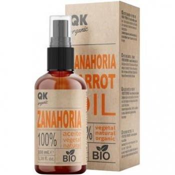 Bronceador Natural Zanahoria 250 ml
